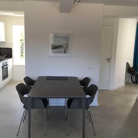 Strandresidenz Flussuferlaufer G35 *