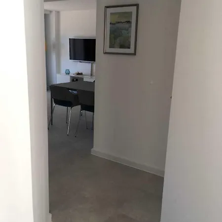 Apartament Strandresidenz Flussuferlaufer G35