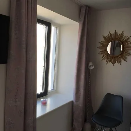 Strandresidenz Flussuferlaufer G35