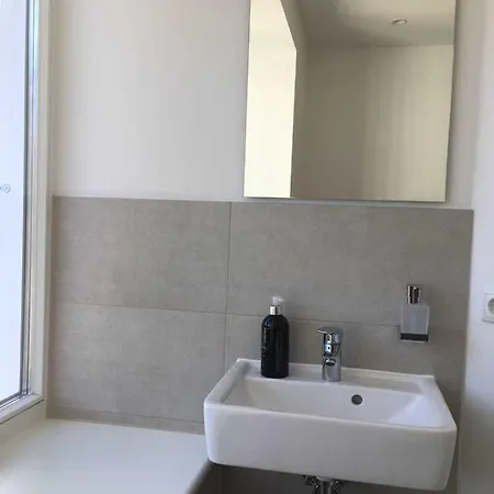 Strandresidenz Flussuferlaufer G35