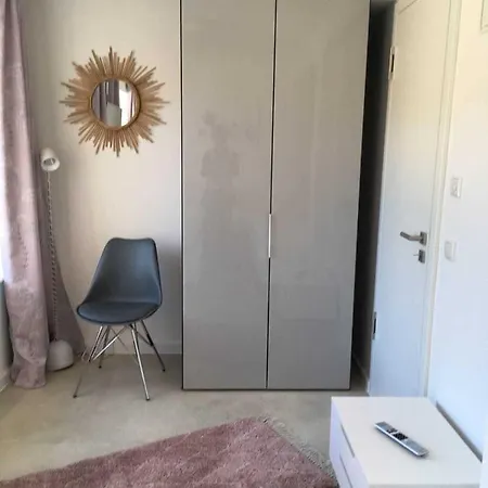 Strandresidenz Flussuferlaufer G35