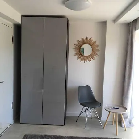 Strandresidenz Flussuferlaufer G35 Binz