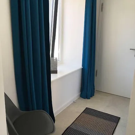 Strandresidenz Flussuferlaufer G35 Binz