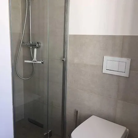 Strandresidenz Flussuferlaufer G35 Apartament *